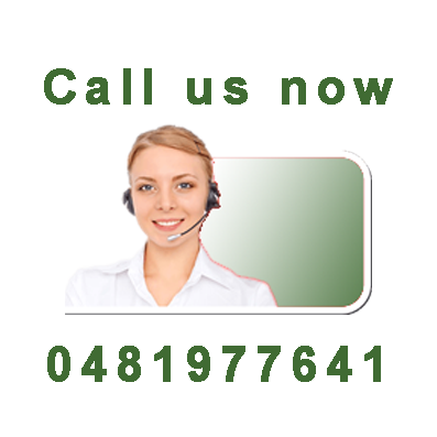 Kanyini Community Care Logo